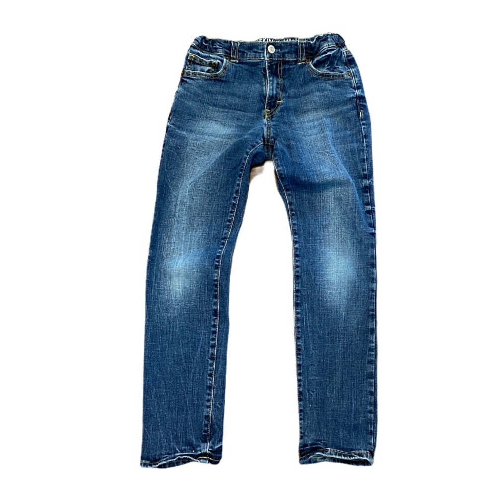 Gymboree Skinny Jeans for Boys Size 12